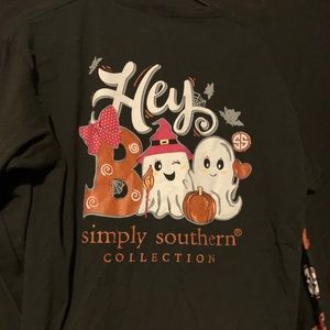 simply southern long sleeve